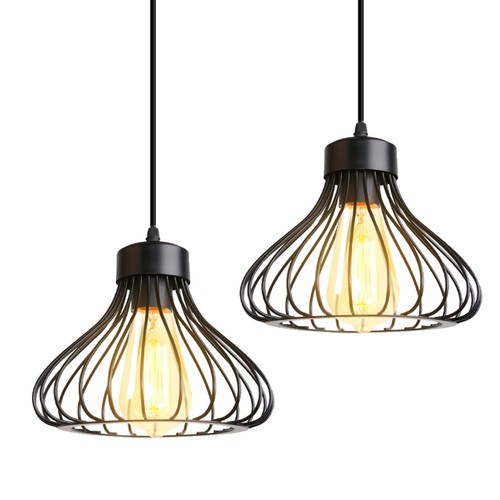 Plafoniere vintage - 2,