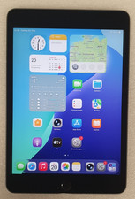 Apple iPad Mini 5 (2019) 7.9"