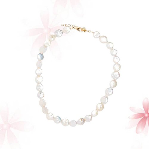 Pezzo collana bella - , 1
