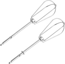 2 Pezzi Frustino Cucina Frusta