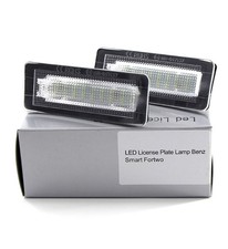 MCC smart smart 450 451 LED