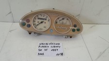 STRUMENTAZIONE PIAGGIO LIBERTY
