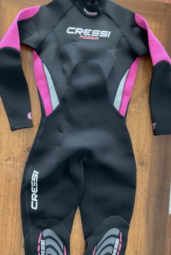 Muta cressi morea donna - cressi,
