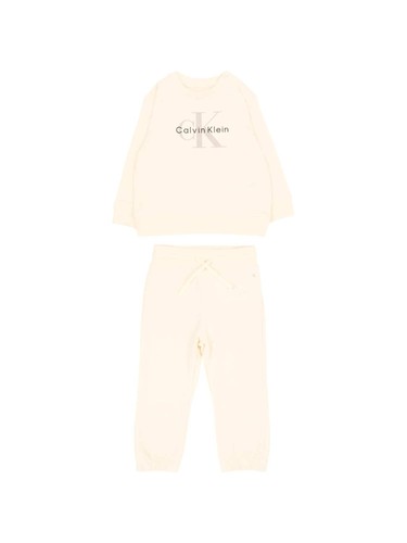 Calvin klein jeans tuta - jeans,