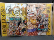 Manga Star Comics ONE PIECE