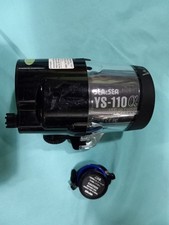 Testa stroboscopica Sea&Sea