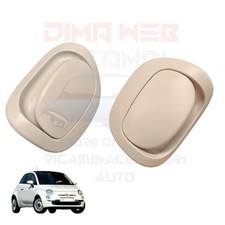 COPPIA MANIGLIE ALZA SEDILI