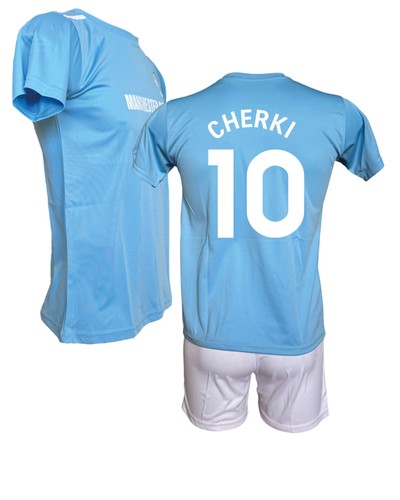 Kit maglia cherki e - cherki, 10