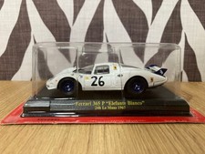 Ferrari Vhtf Articolo