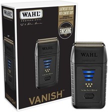 Wahl 5 Star Series Vanish