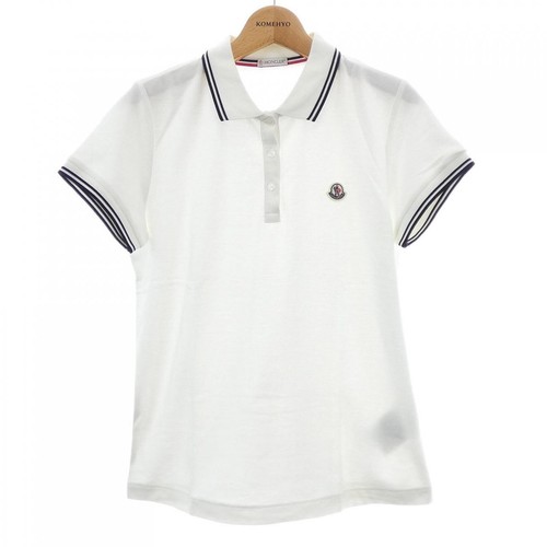 Autentica polo moncler - polo,