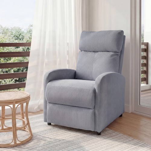 Divano sedia con tasca - sedia,