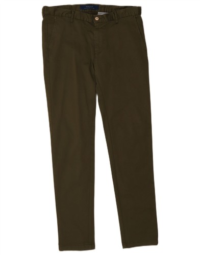 Pantalone chino uomo zara slim - zara,