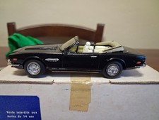 TENARIV ASTON MARTIN DBS CABRIOLET SCALA 1/43