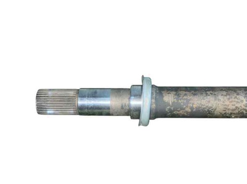 Gd552550x semiasse anteriore - gd552550x,