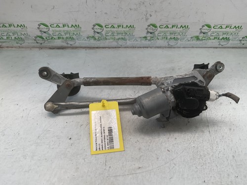 Tandem tergicristallo per - tergicristallo,