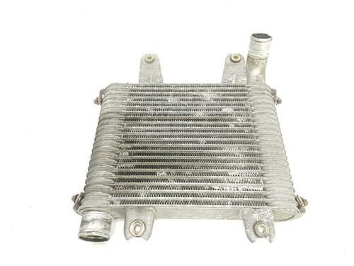Intercooler kia carnival 9 - intercooler,