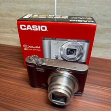 CASIO EXILIM EX-ZR1700