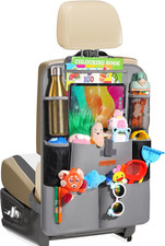 Organizer Auto Sedile