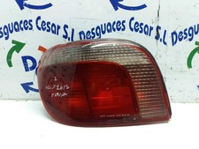 LAMPADA POSTERIORE SINISTRA /