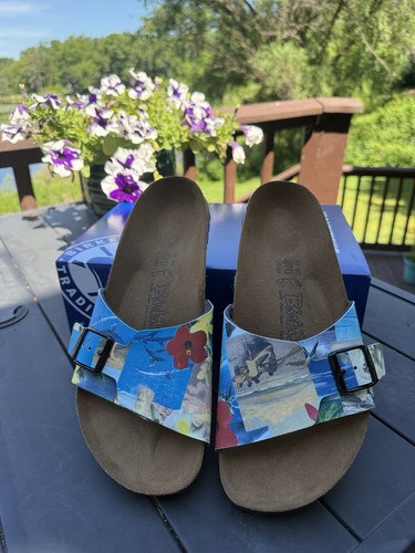 Raro sandalo birkenstock - raro,
