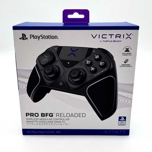Turtle beach victrix pro bfg - beach,