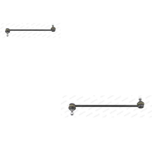 Moog barra stabilizzatrice - 2x,