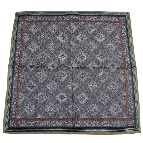 Fazzoletto taschino cotone - ,