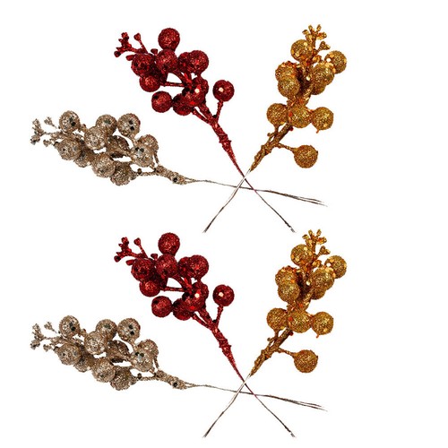6pcs ghirlanda albero - 6pcs,