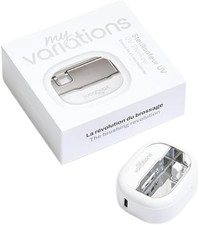 - Sterilizzatore UV per