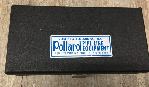 Joseph pollard vintage - g., co.