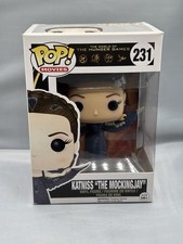 Funko pop movies - pop!, hunger