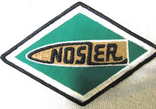 Nosler Ammunition Ammo