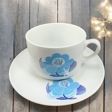 Richard Ginori Antico Blue