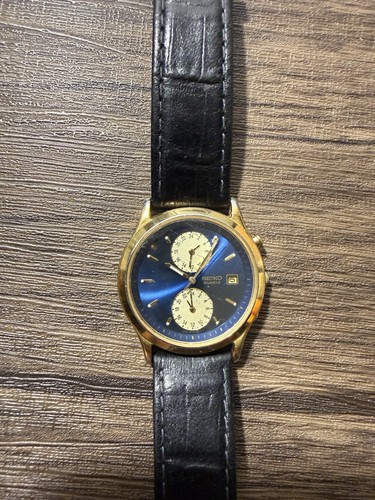 Orologio uomo seiko - uomo,