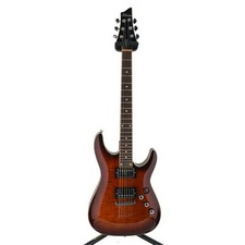 SCHECTER C-1 STANDARD Chitarra