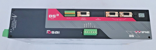 Osai prima electro - osai,