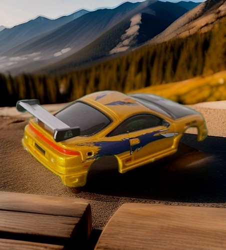 Telaio racing champions - telaio,