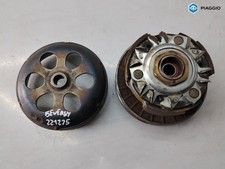 Frizione Posteriore Campana