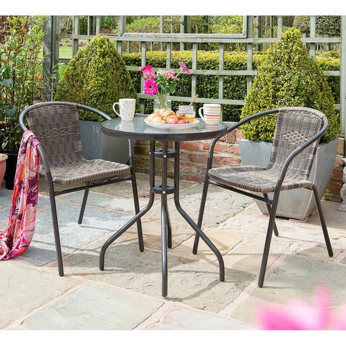 Set giardino pezzi - giardino, –