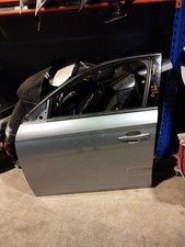 Porta Sportello Portiera Anteriore Sinistra Sx Opel Corsa F