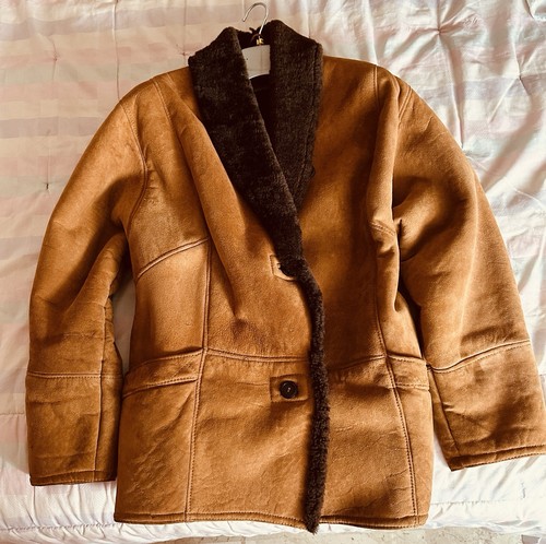 Caldissimo montone shearling - caldissimo, #shearling