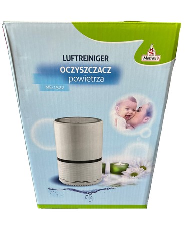 Metrox purificatore aria air - purificatore,