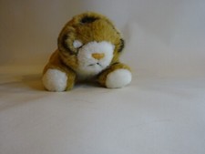 NUOVO (CON ETICHETTE) CUCCIOLO