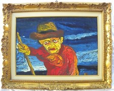 Beppe SERAFINI (Montelupo