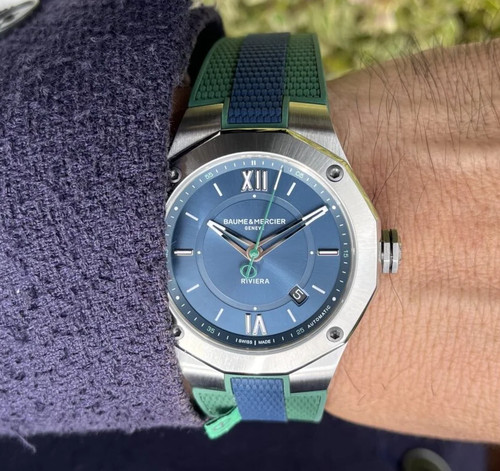 Baume mercier riviera - mercier,