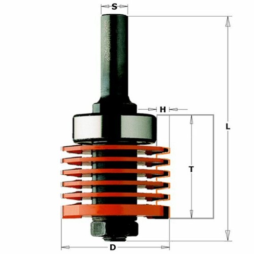 900 606 cmt frese - cmt,