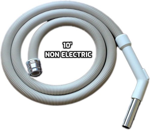 Tubo aspirazione non elettrico - tubo,