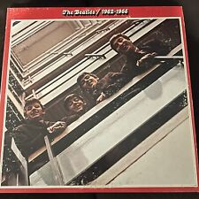 The Beatles  1962-1966 Vinyl