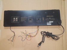 Nakamichi Dragon Cassette Tape